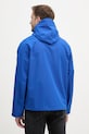 Oblečenie Tommy Hilfiger prechodná bunda pánska MW0MW42501 modrá
