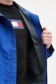 Tommy Hilfiger prechodná bunda pánska MW0MW42501