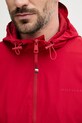 Tommy Hilfiger kurtka męska MW0MW42504 czerwony