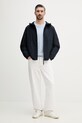 Tommy Hilfiger kurtka męska MW0MW42504 granatowy SS26