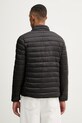 Odzież U.S. Polo Assn. kurtka męska LIGHTWEIGHT BOUND QUILTED MUP3905 czarny