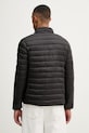 Odzież U.S. Polo Assn. kurtka męska LIGHTWEIGHT BOUND QUILTED MUP3905 czarny