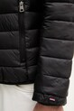 U.S. Polo Assn. kurtka męska LIGHTWEIGHT BOUND QUILTED MUP3905 czarny