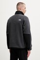 Odzież The North Face bluza polarowa męska Yumiori Off Peak NF0A8FKPMN81 szary