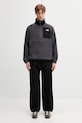 The North Face Yumiori Off Peak bluza polarowa męska NF0A8FKPMN81 szary