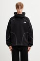 The North Face Balaclava bluza polarowa męska czarny NF0A8G91JK31
