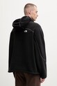 Odzież The North Face bluza polarowa męska Balaclava NF0A8G91JK31 czarny