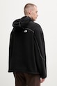 Odzież The North Face bluza polarowa męska Balaclava NF0A8G91JK31 czarny