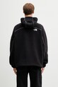 Odzież The North Face Balaclava bluza polarowa męska NF0A8G91JK31 czarny
