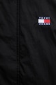 Tommy Jeans kurtka przejściowa damska DM0DM22738 czarny