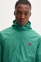 Tommy Jeans kurtka przejściowa męska zielony DM0DM23112