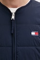 Tommy Jeans bezrękawnik męski DM0DM23069 granatowy