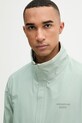 BOSS Green kurtka męska BOSS X PORSCHE zielony 50560045