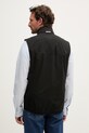 Одяг BOSS Green безрукавка чоловіча 50554187 чорний