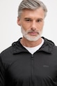 BOSS Green krótka kurtka męska czarny 50558877