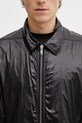 Rick Owens DRKSHDW kurtka męska czarny DU01F4783.NPS