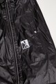 Rick Owens DRKSHDW kurtka męska DU01F4783.NPS czarny