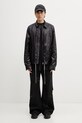 Rick Owens DRKSHDW kurtka męska DU01F4783.NPS