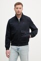 Tommy Hilfiger prijelazna jakna za muškarce mornarsko plava MW0MW42507