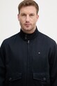 Tommy Hilfiger prijelazna jakna za muškarce mornarsko plava MW0MW42507
