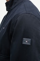Tommy Hilfiger prechodná bunda pánska MW0MW42507 tmavomodrá