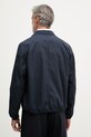 Одяг BOSS демісезонна куртка чоловіча Cinder 50559587 темно-синій