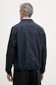 Одяг BOSS демісезонна куртка чоловіча Cinder 50559587 темно-синій