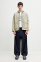 Kenzo WorkwearJacket kurtka jeansowa męska FG55DV1146Q8