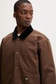 Dickies kurtka przejściowa męska brązowy DK0A88550TB1
