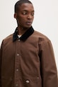 Dickies kurtka przejściowa męska brązowy DK0A88550TB1
