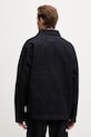 Дрехи Dickies дънково яке мъжко от деним DK0A89FERIN1 тъмносин