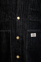Dickies дънково яке мъжко от деним DK0A89FERIN1 тъмносин