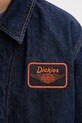 Dickies prijelazna traper jakna za muškarce DK0A881RRNB1 mornarsko plava