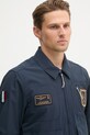 Aeronautica Militare kurtka granatowy AB3049UCT04290