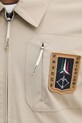 Aeronautica Militare kurtka AB3049UCT04290 beżowy