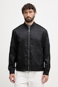 Armani Exchange демисезонная куртка мужская чёрный XM002239.AF22864