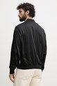 Oblečenie Armani Exchange bunda bomber pánska XM002262.AF13186 čierna