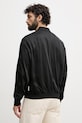Oblečenie Armani Exchange bunda bomber pánska XM002262.AF13186 čierna