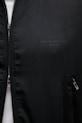 Armani Exchange bunda bomber pánska XM002262.AF13186 čierna