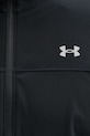 Under Armour kurtka sportowa męska Velociti 6005897 czarny