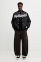 NEIGHBORHOOD kurtka bomber BASEBALL JACKET 252TSNH.JKM04