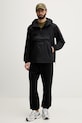 Napapijri anorak męski RF NEXT WB NP0A4FI39411 czarny SS26