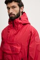 Napapijri άνορακ Ανδρικό RF NEXT WB κόκκινο NP0A4FI3RAQ1