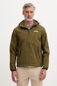 Napapijri kurtka przejściowa męska TUNDRA zielony NP0A4HO7G3A1