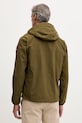 Odzież Napapijri kurtka przejściowa męska TUNDRA NP0A4HO7G3A1 zielony