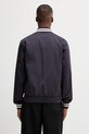 Odzież Fred Perry kurtka bomber J1331 granatowy