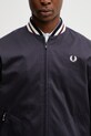 Fred Perry kurtka bomber granatowy J1331