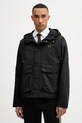 Fred Perry kurtka męska czarny J2323