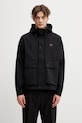 Fred Perry kurtka męska czarny J2323