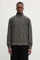 Fred Perry kurtka nieocieplane zielony J2660